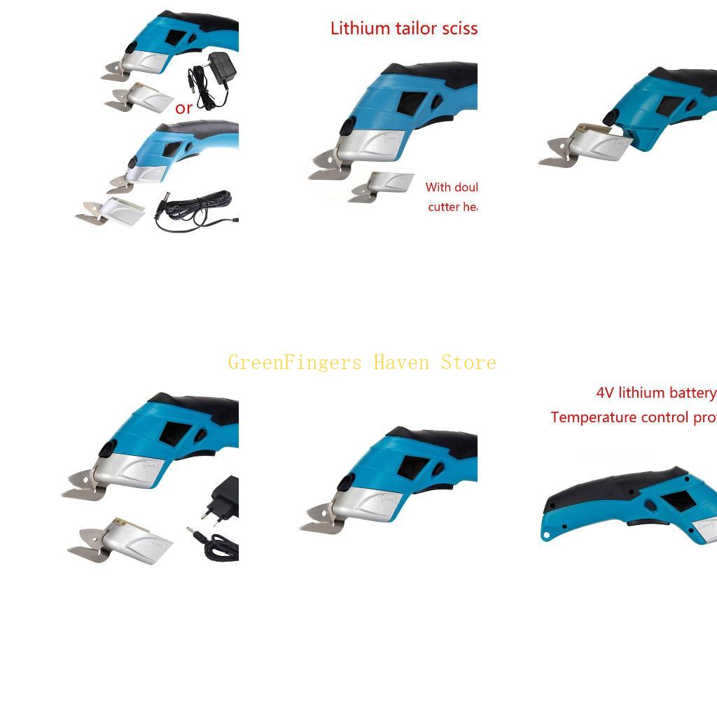 Workshop Electric Tools - F68D 4V Điện Linh Hoạt Kéo
