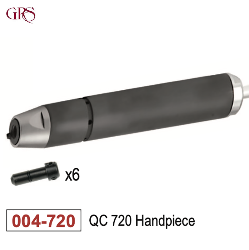 Tools Qc - GRS 004-720 QC 720 Heavy Duty