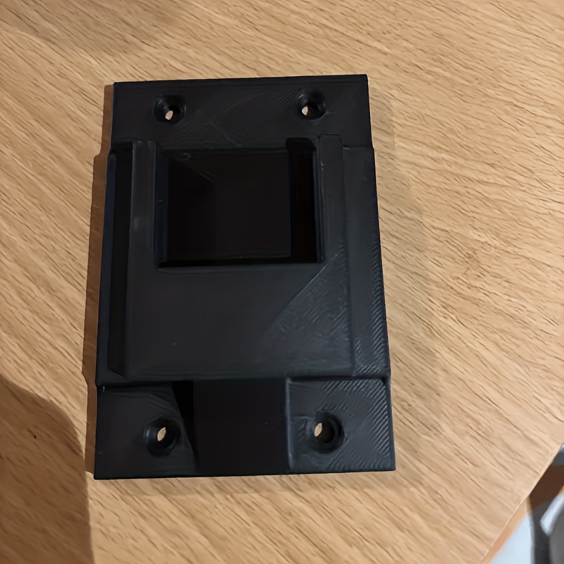 Workshop Electric Tools - Stable Bracket Tool Mount for 18V