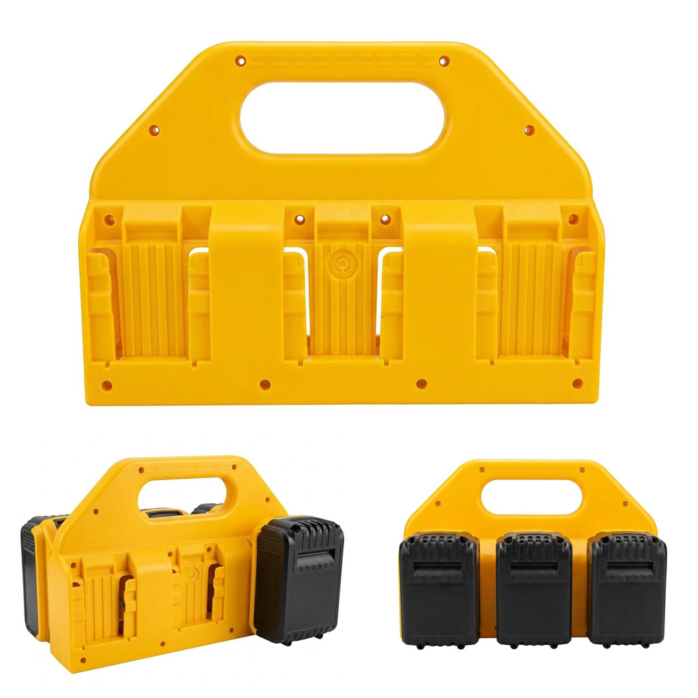 Workshop Electric Tools - For Dewalt 18V Battery Storage Holder