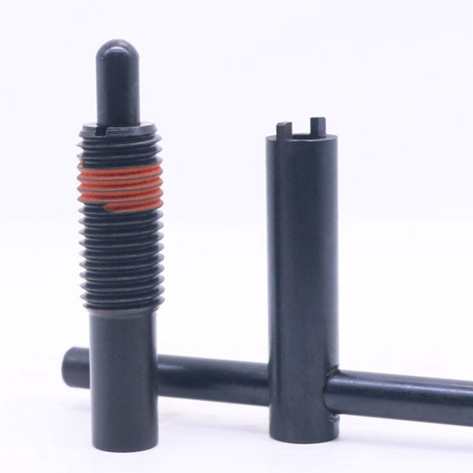 Workshop Tools Locations - Elastic Plunger Installation Tool High Exact