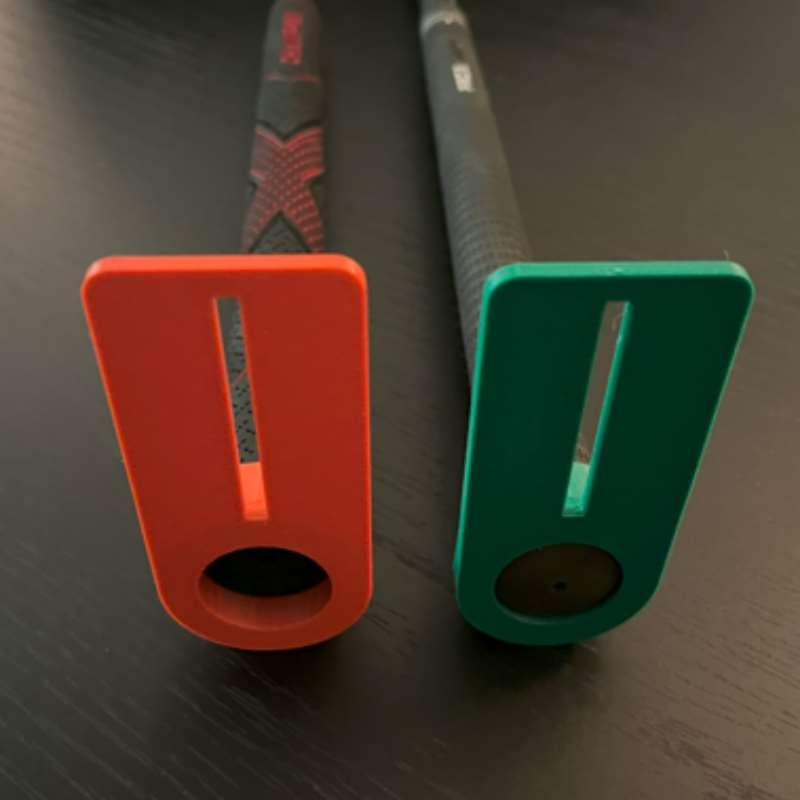 Workshop Tools Locations - Golf Grip Alignment Tool Club Grip