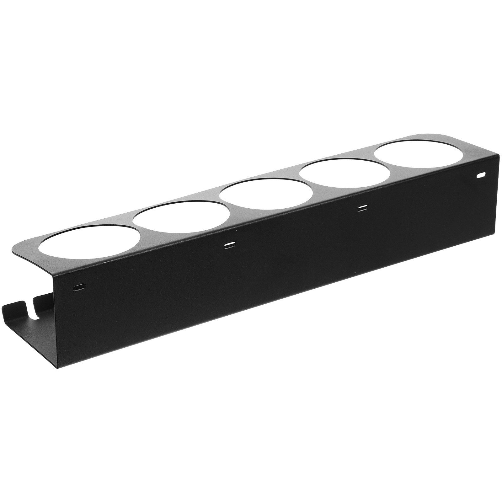Workshop Electric Tools - 1Set Metal Power Tool Storage Rack