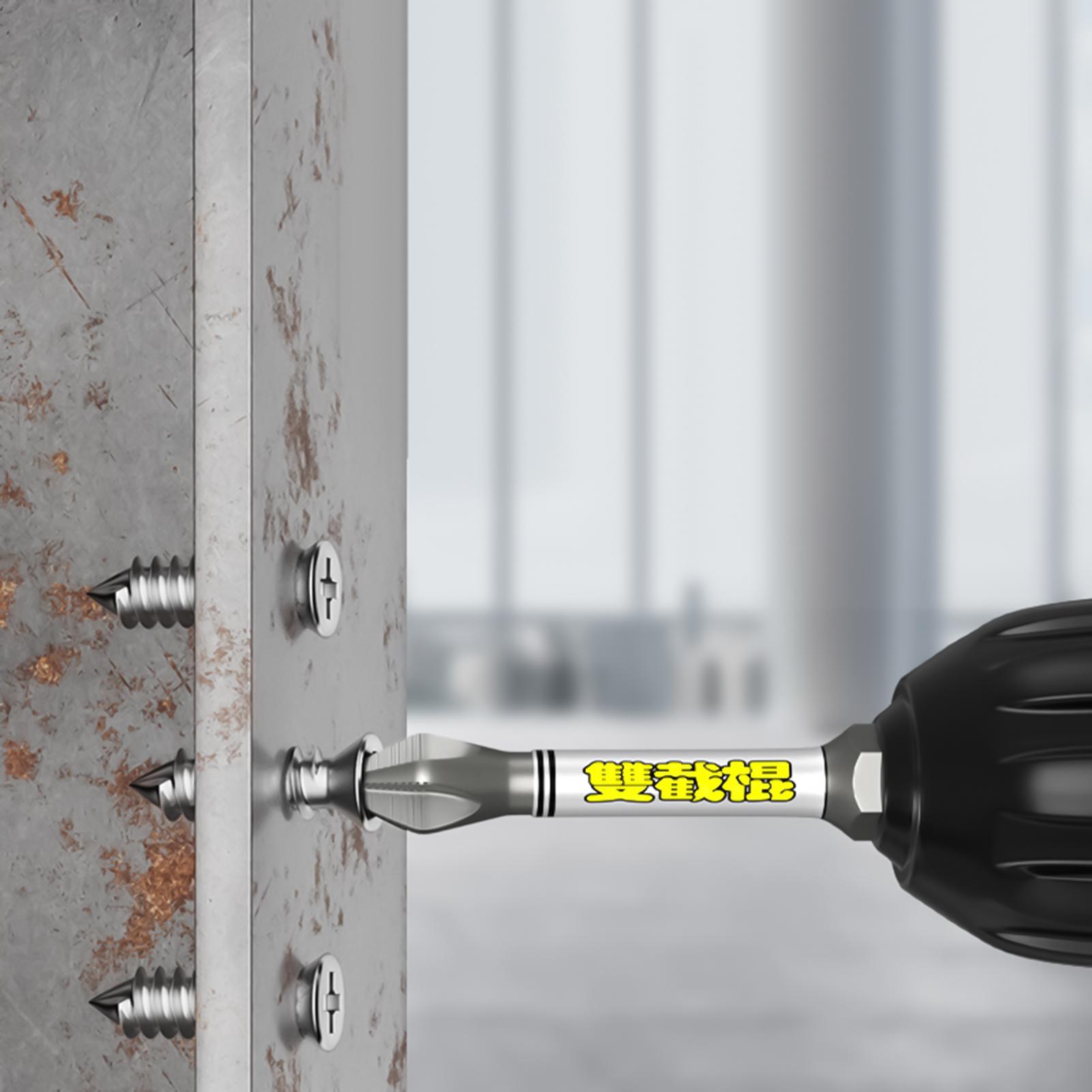 Drill Screwdriver Bit Set 5-Pi - đánh giá và giá Tools For Garage