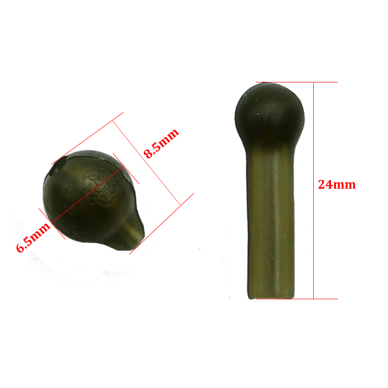 5 Bộ = 25 Con Cá Chép Câu Cá M - đánh giá và giá Tools Qc