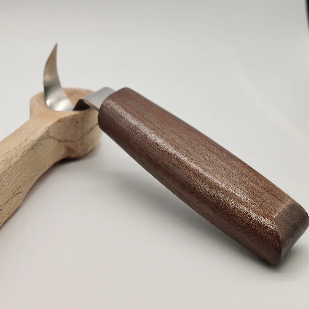 1pc Woodworking Carving Knife  - đánh giá và giá Workshop Tools For Carpentry