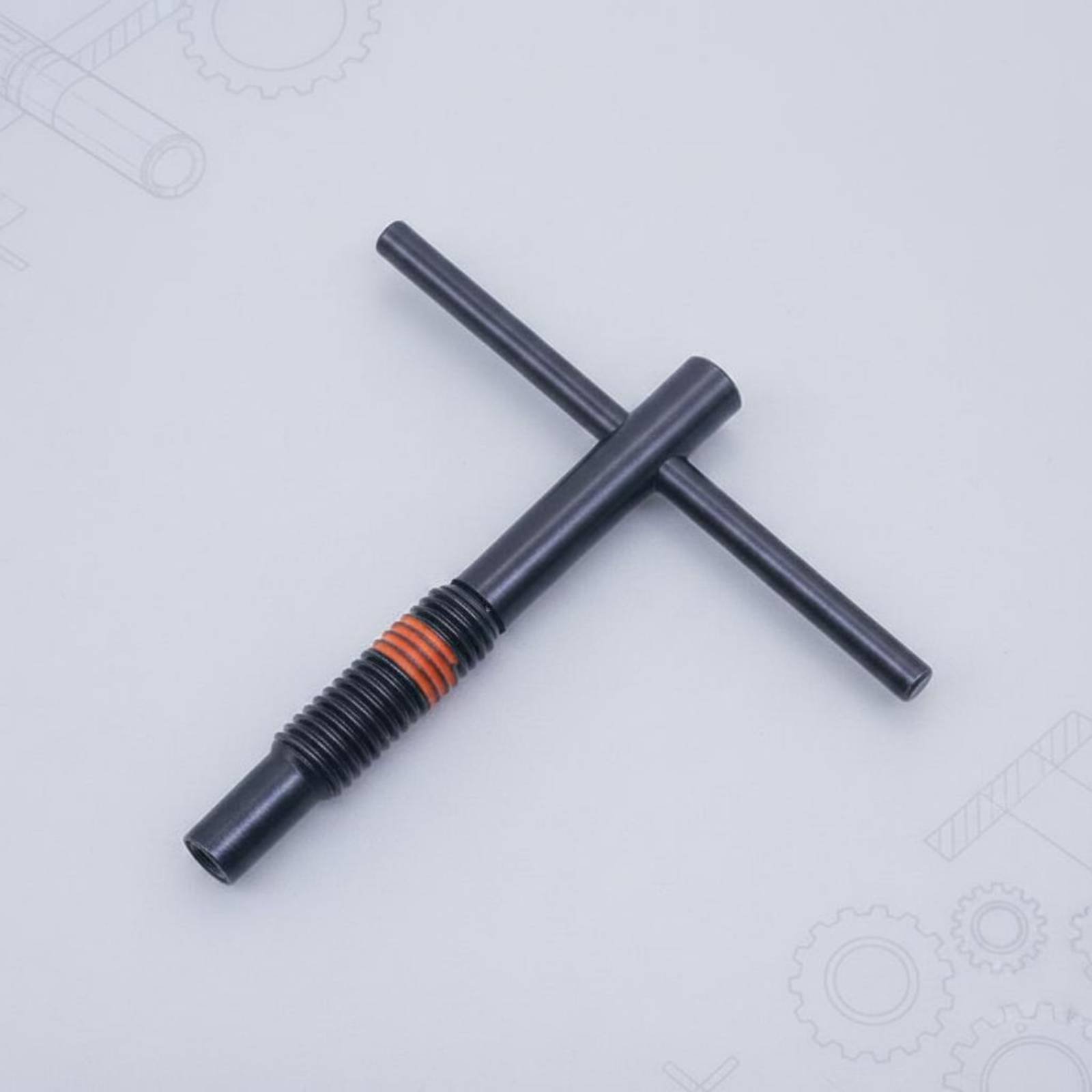 Elastic Plunger Installation T - đánh giá và giá Workshop Tools Locations