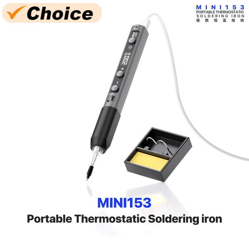Mechanic Mini153 Portable Sold - đánh giá và giá Tools Qc