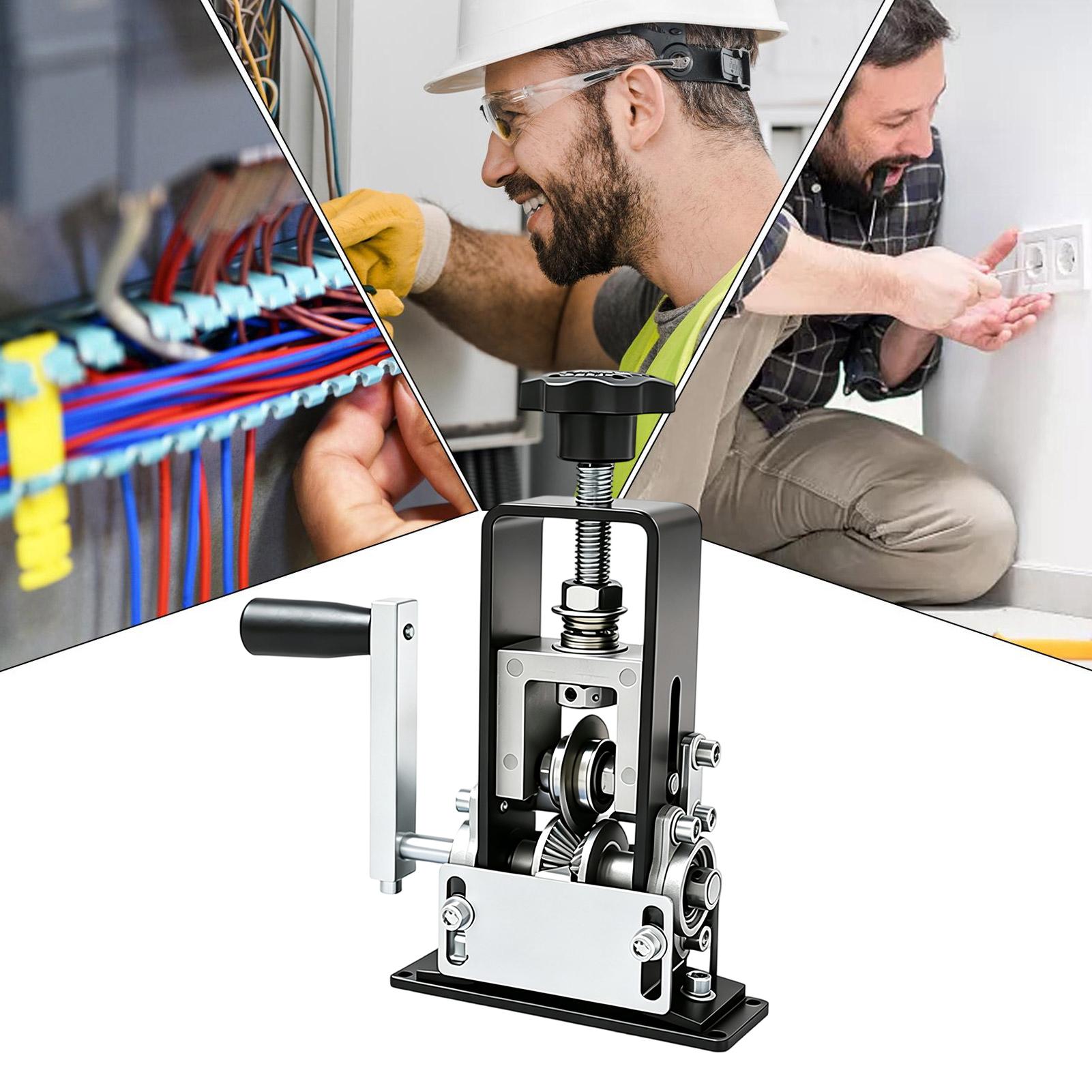Wire Stripping Machine Multifu - đánh giá và giá Tools For Garage