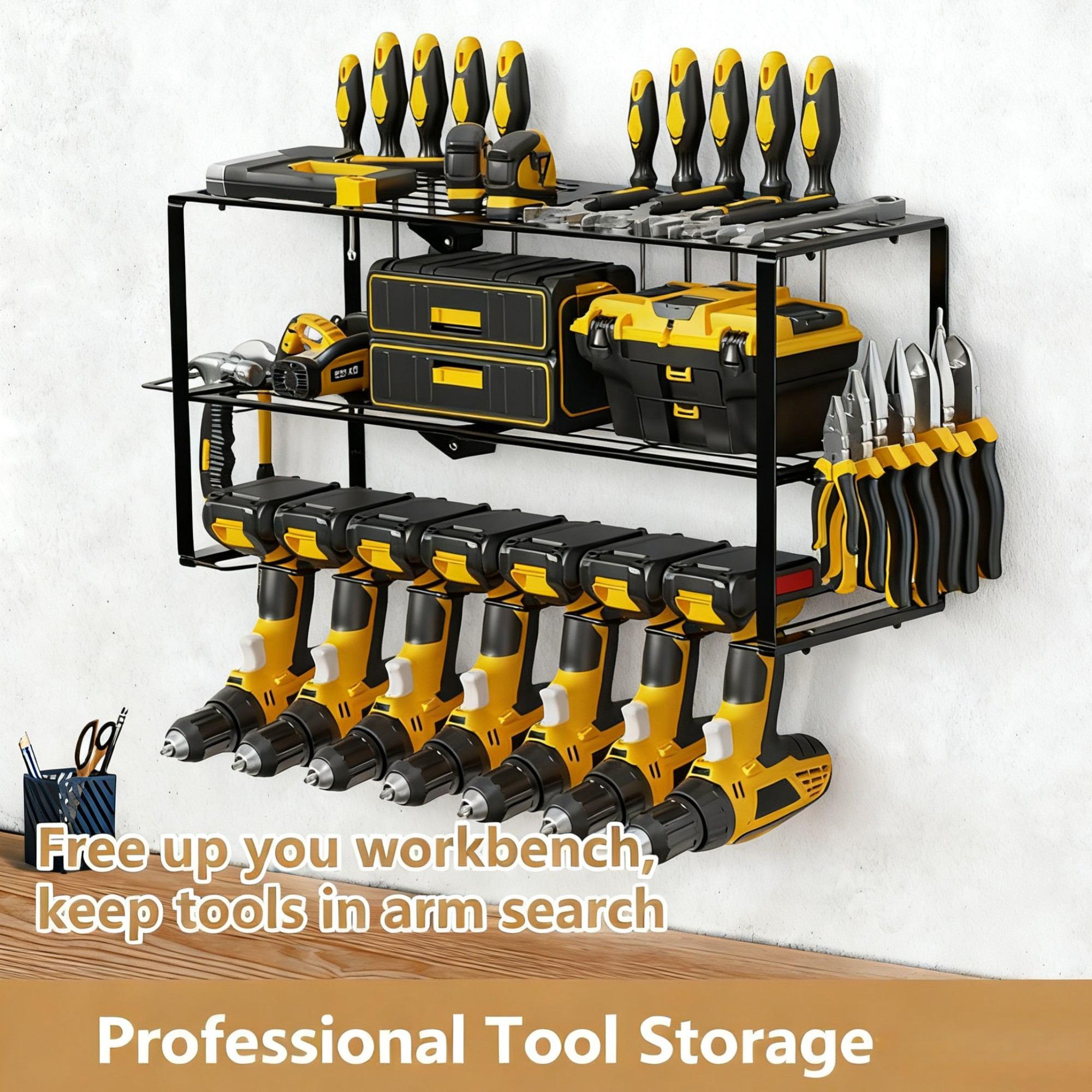 Heavy Duty Wall Mounted Power  - đánh giá và giá Workshop Electric Tools