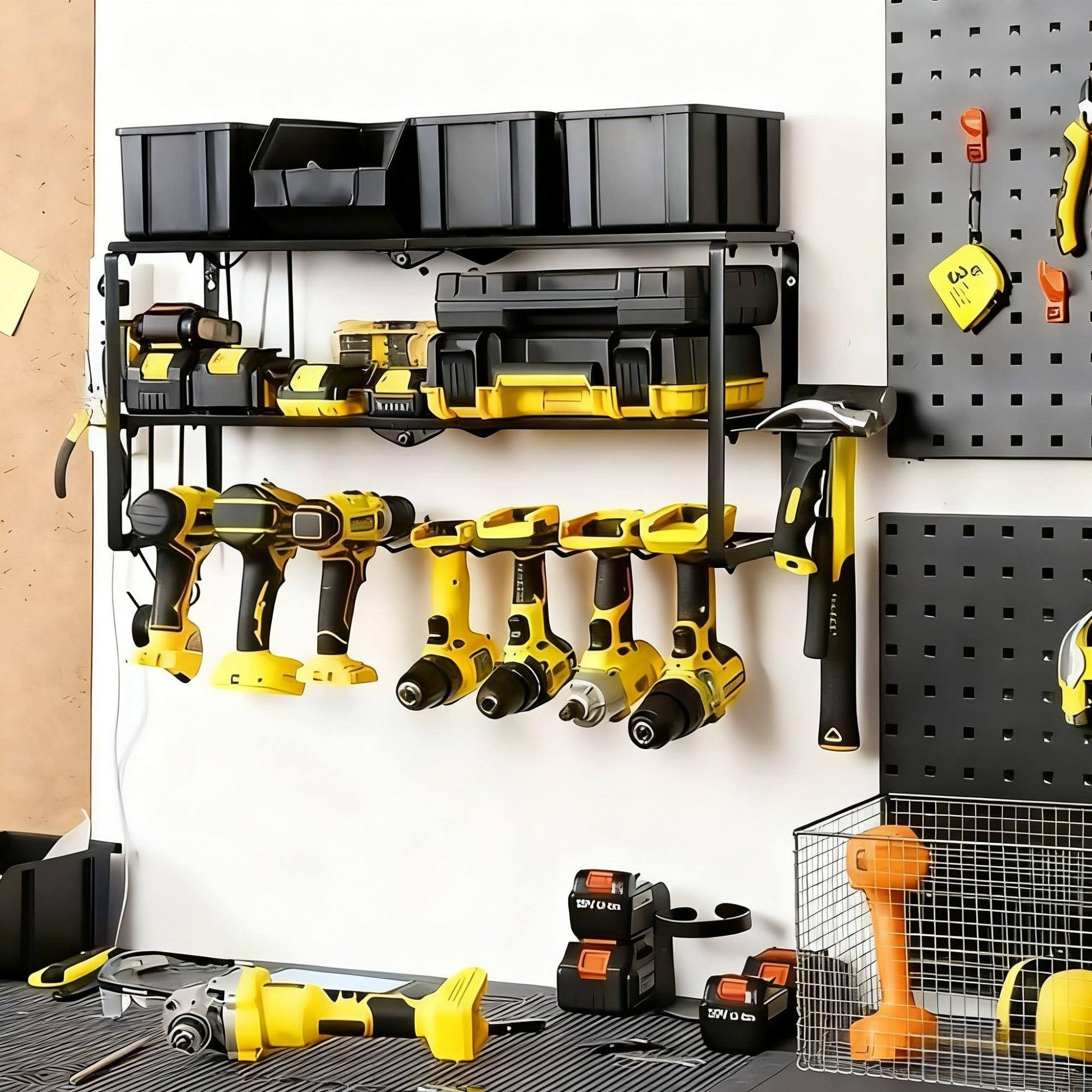 Heavy Duty Wall Mounted Power  - đánh giá và giá Workshop Electric Tools