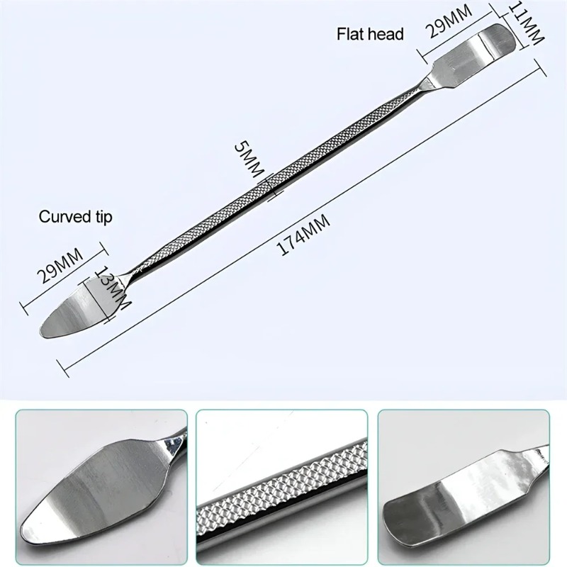 Double End Metal Pry Bar Spudg - đánh giá và giá Workshop Electric Tools