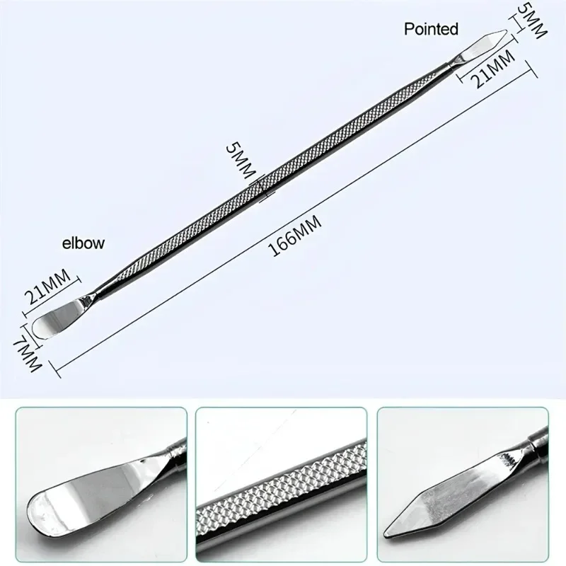 Double End Metal Pry Bar Spudg - đánh giá và giá Workshop Electric Tools