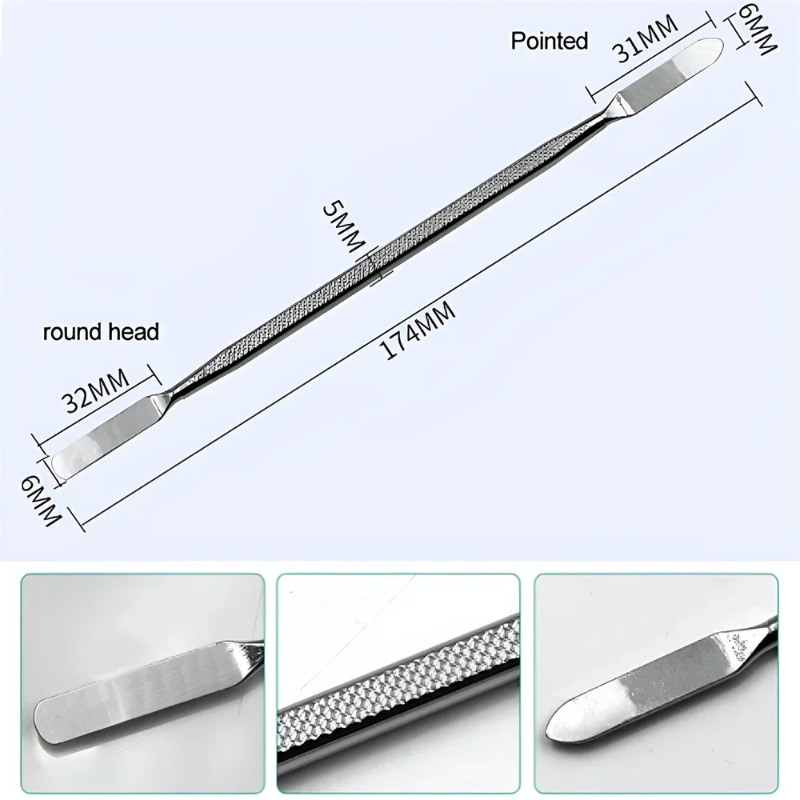 Double End Metal Pry Bar Spudg - đánh giá và giá Workshop Electric Tools