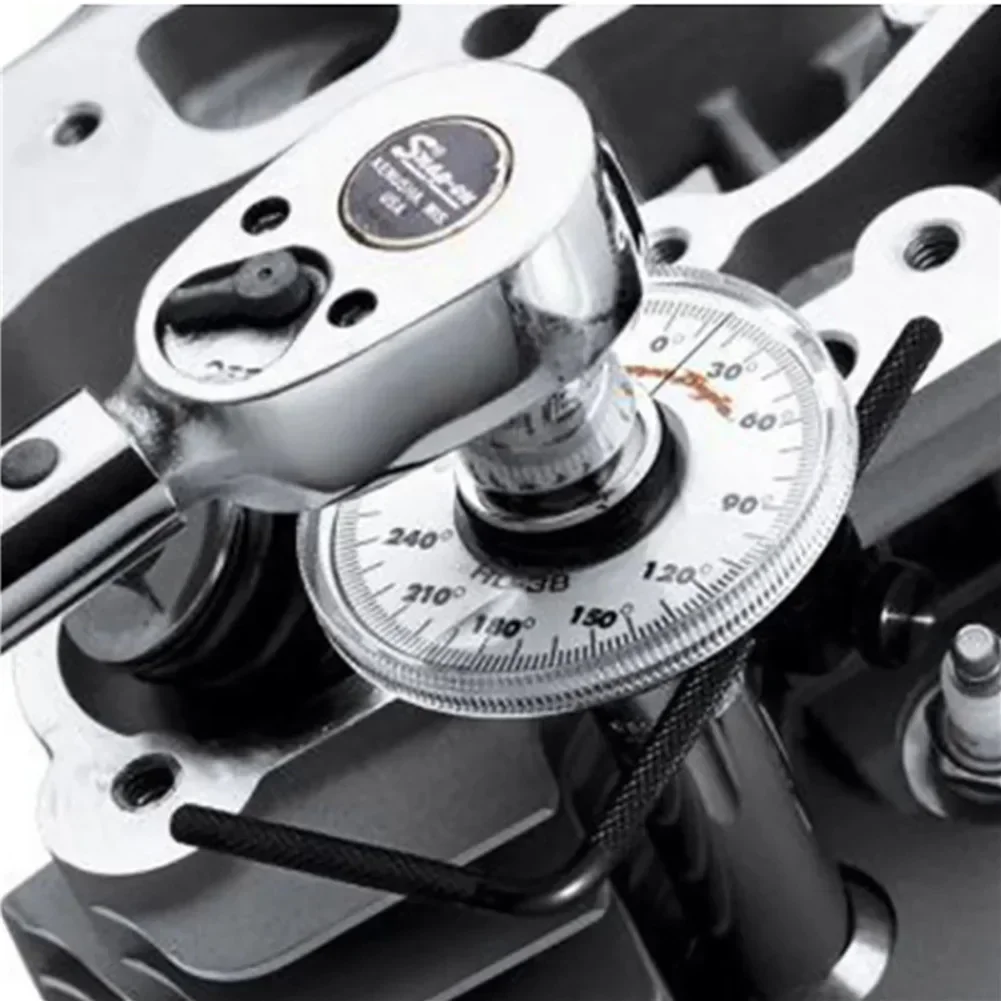 Torque Wrench Torquemeter Dial - đánh giá và giá Tools For Garage