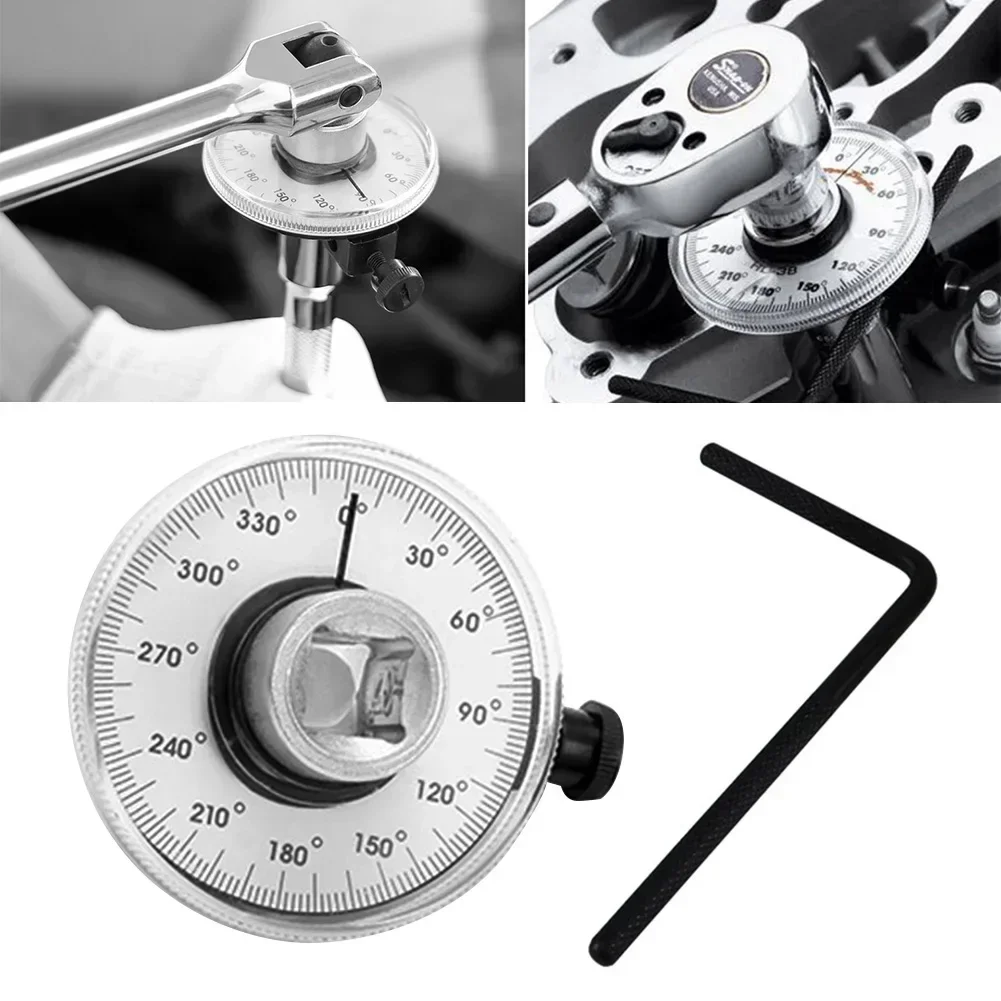Torque Wrench Torquemeter Dial - đánh giá và giá Tools For Garage