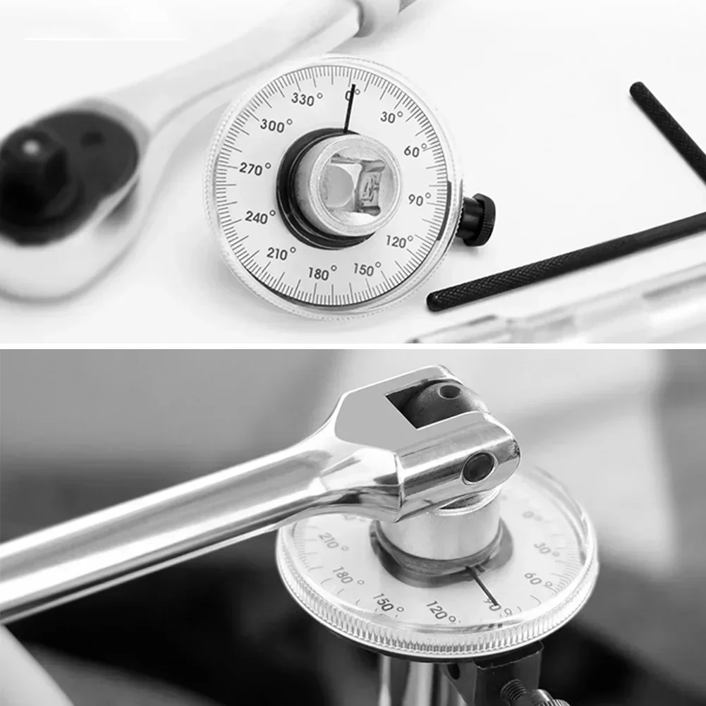 Torque Wrench Torquemeter Dial - đánh giá và giá Tools For Garage