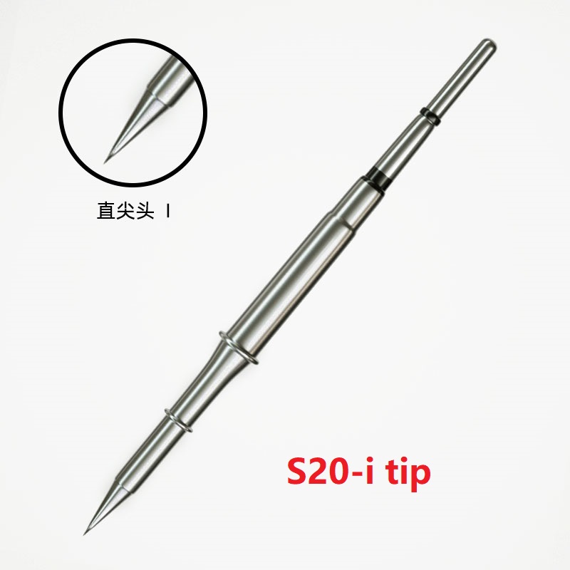 S20-K I IS Soldering Tips ONLY - đánh giá và giá Tools Qc