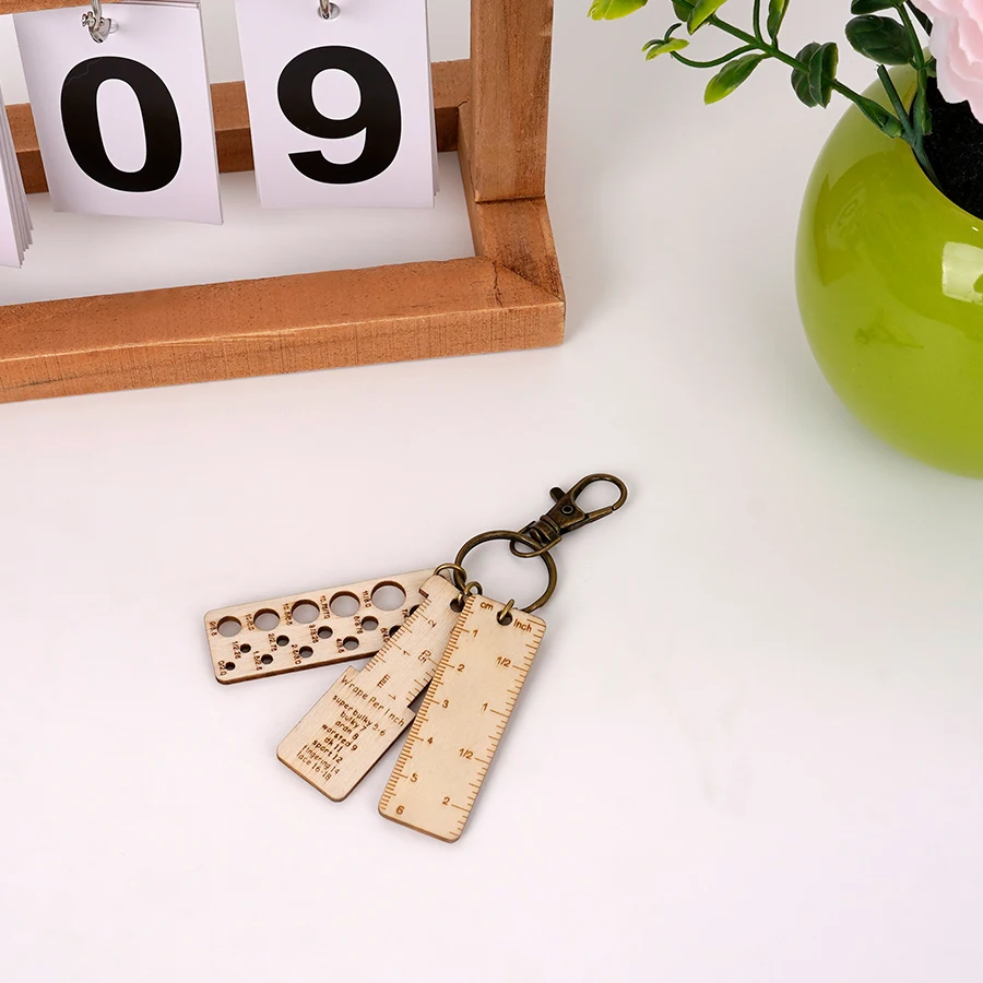 Wood Stick Ruler Wood Mark Buc - đánh giá và giá Chisel Set Wood