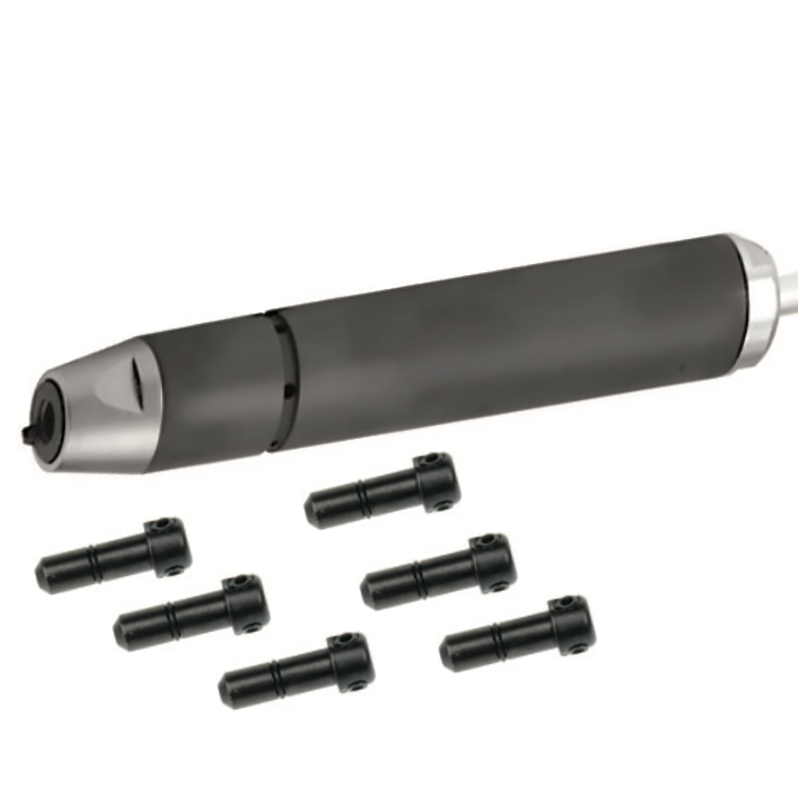 GRS 004-720 QC 720 Heavy Duty  - đánh giá và giá Tools Qc
