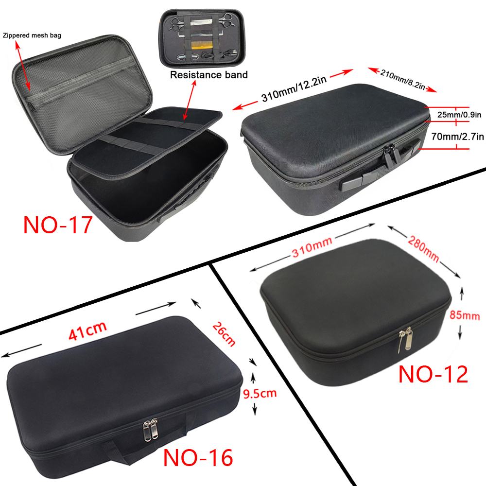 Hard Shell Storage Box Waterpr - đánh giá và giá Workshop Electric Tools