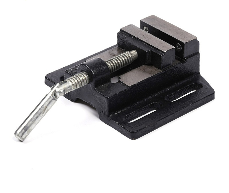 Mini Drill Stand with Vise Hea - đánh giá và giá Workshop Tools Bench