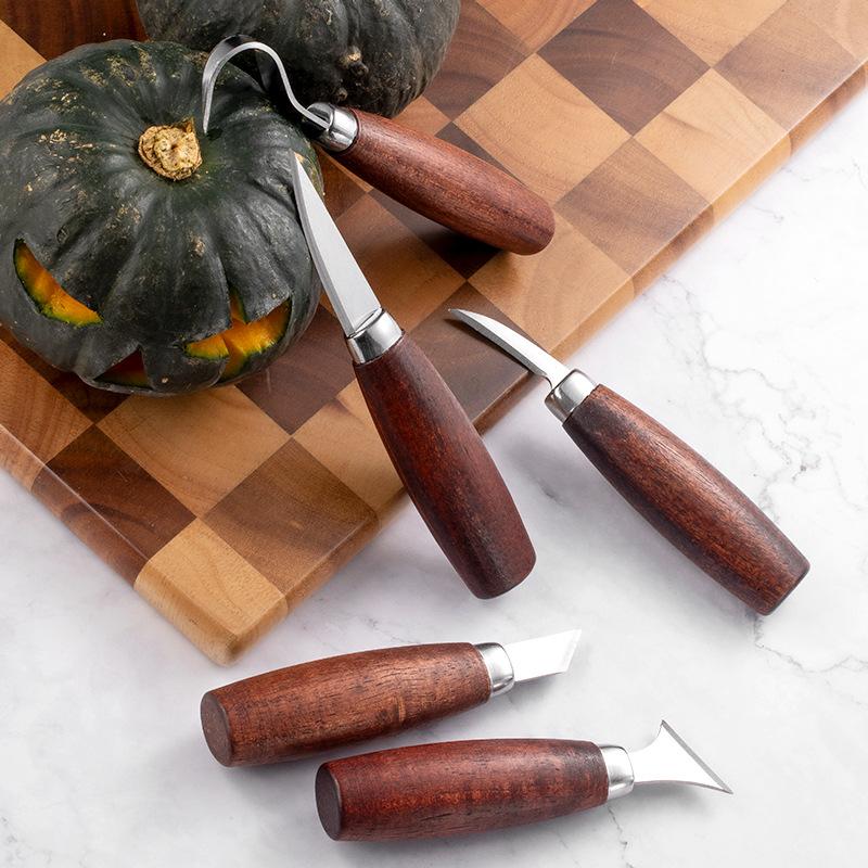 5 Pcs Wood Carving Chisel Set  - đánh giá và giá Chisel Set Wood