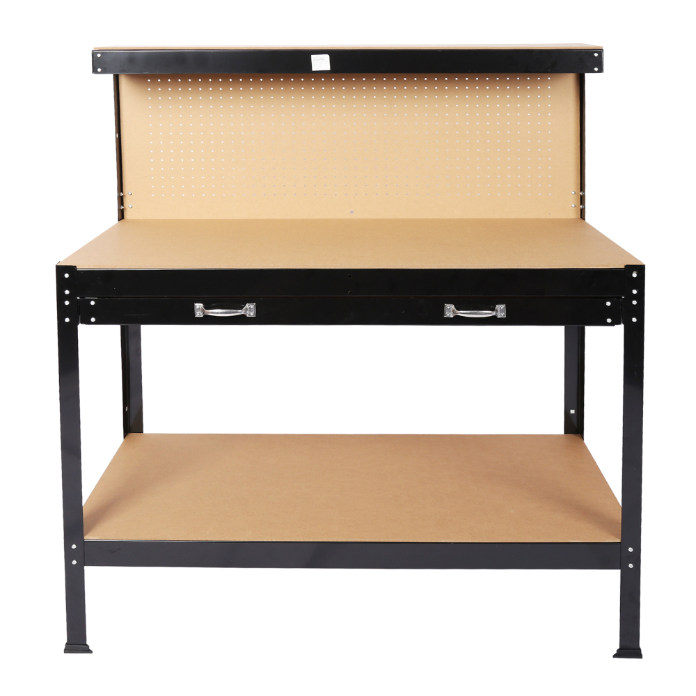 Steel Workbench Tool Storage W - đánh giá và giá Workshop Tools Bench