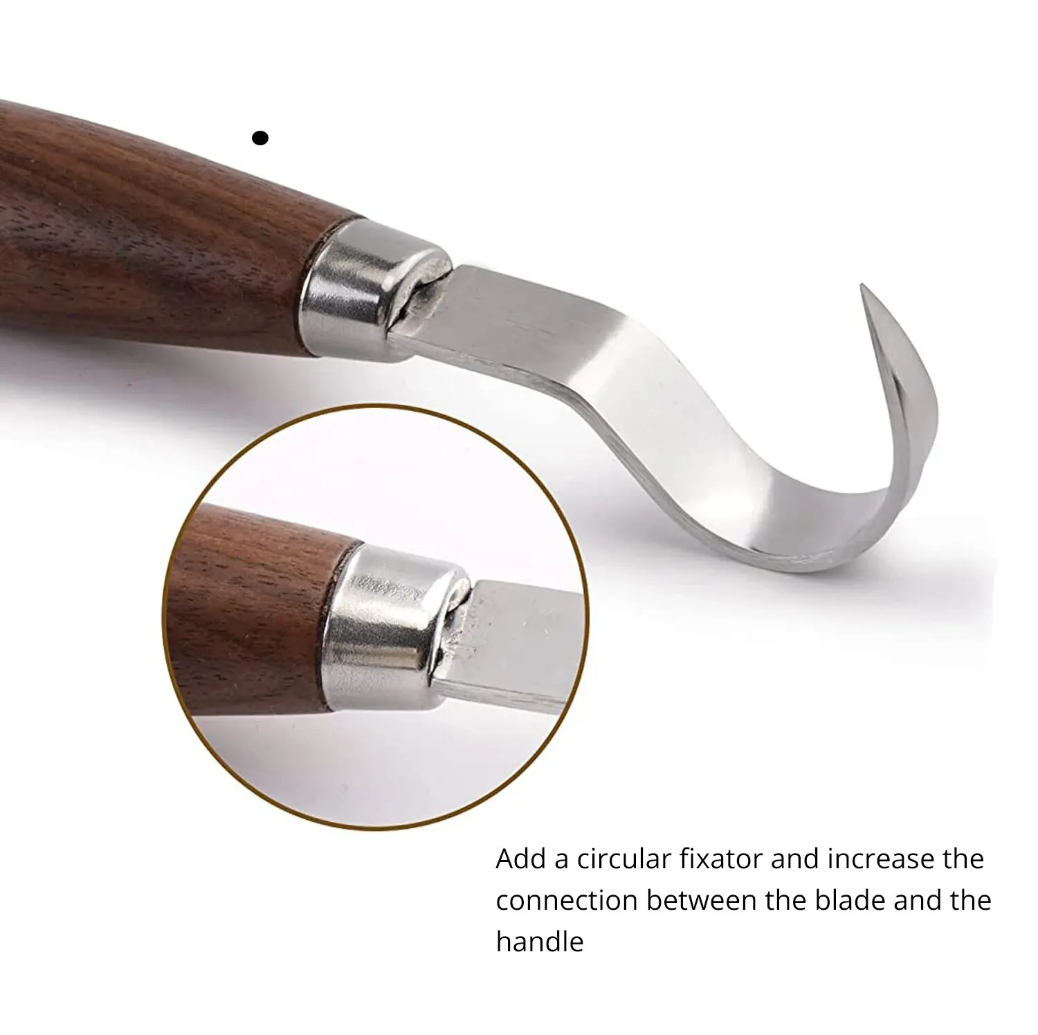 ‌1PC Professional Wood Carving - đánh giá và giá Workshop Tools For Carpentry