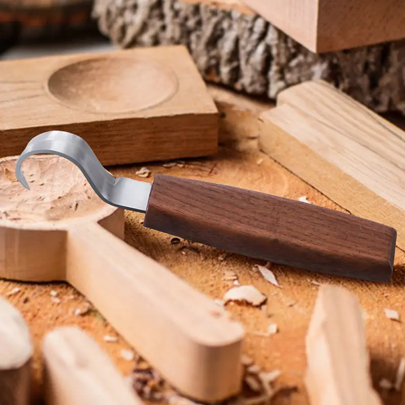 ‌1PC Professional Wood Carving - đánh giá và giá Workshop Tools For Carpentry
