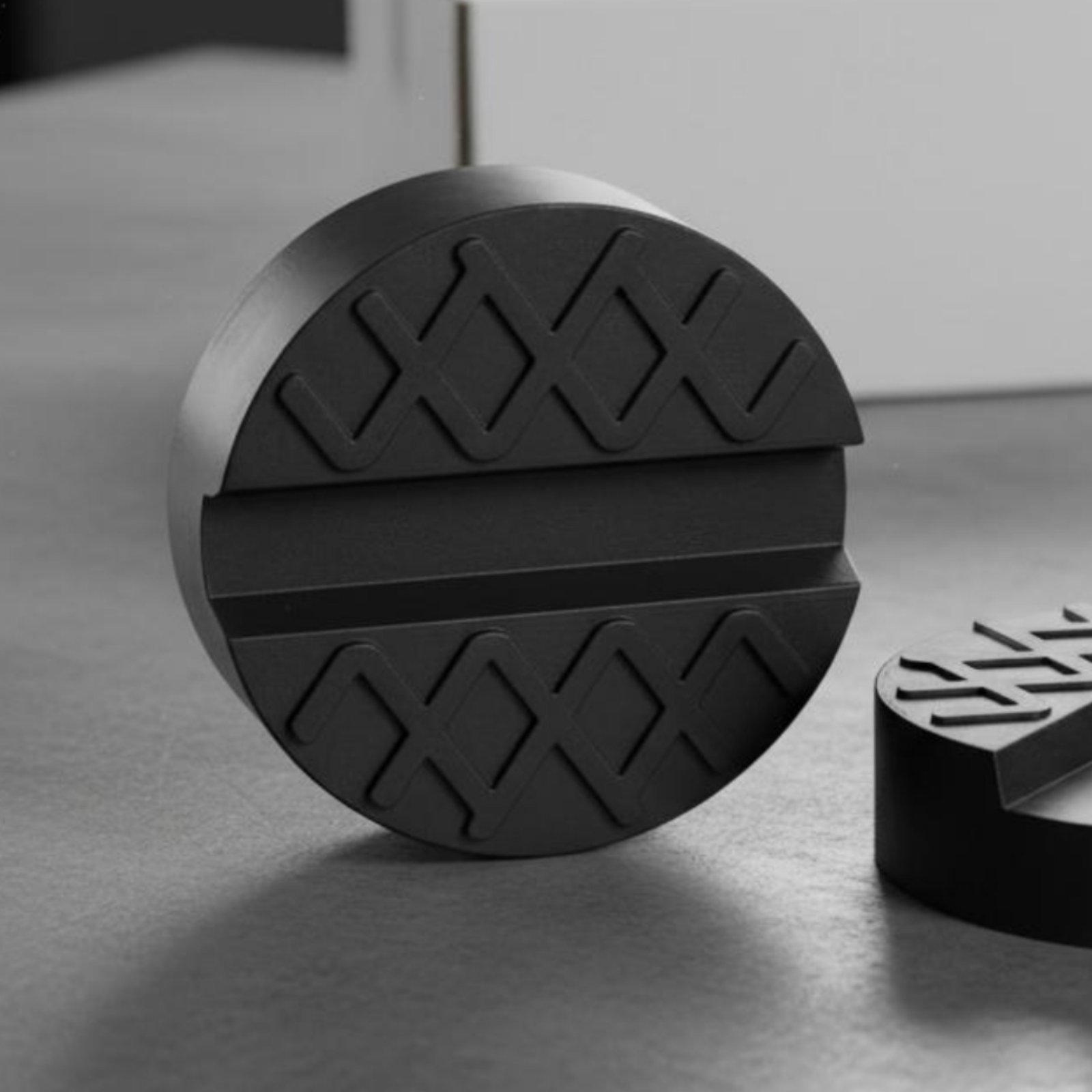Jacking Support Block Anti-Sli - đánh giá và giá Tools For Garage