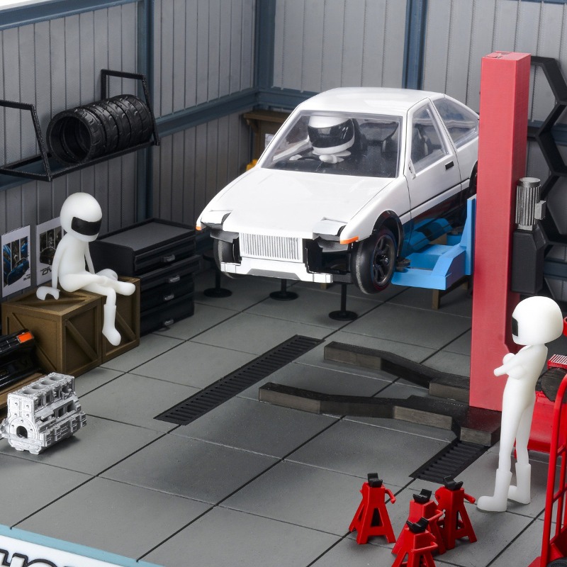 Remote control car simulation  - đánh giá và giá Workshop Tools 3D Model