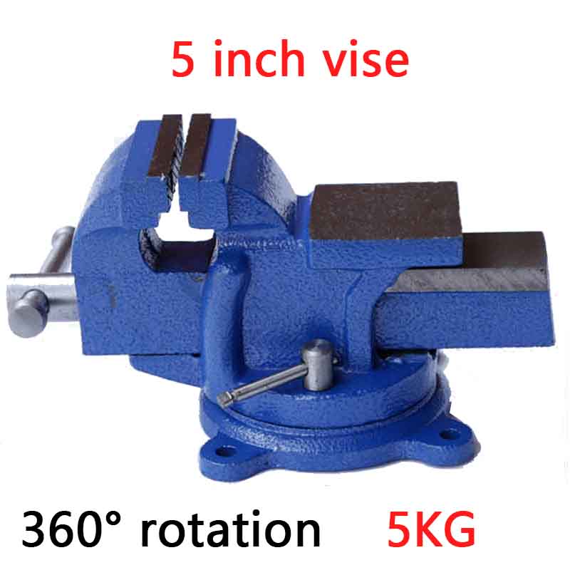 1pc Heavy Duty Bench Vise Hous - đánh giá và giá Bench Vise Swivel