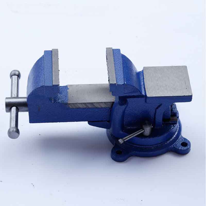 1pc Heavy Duty Bench Vise Hous - đánh giá và giá Bench Vise Swivel