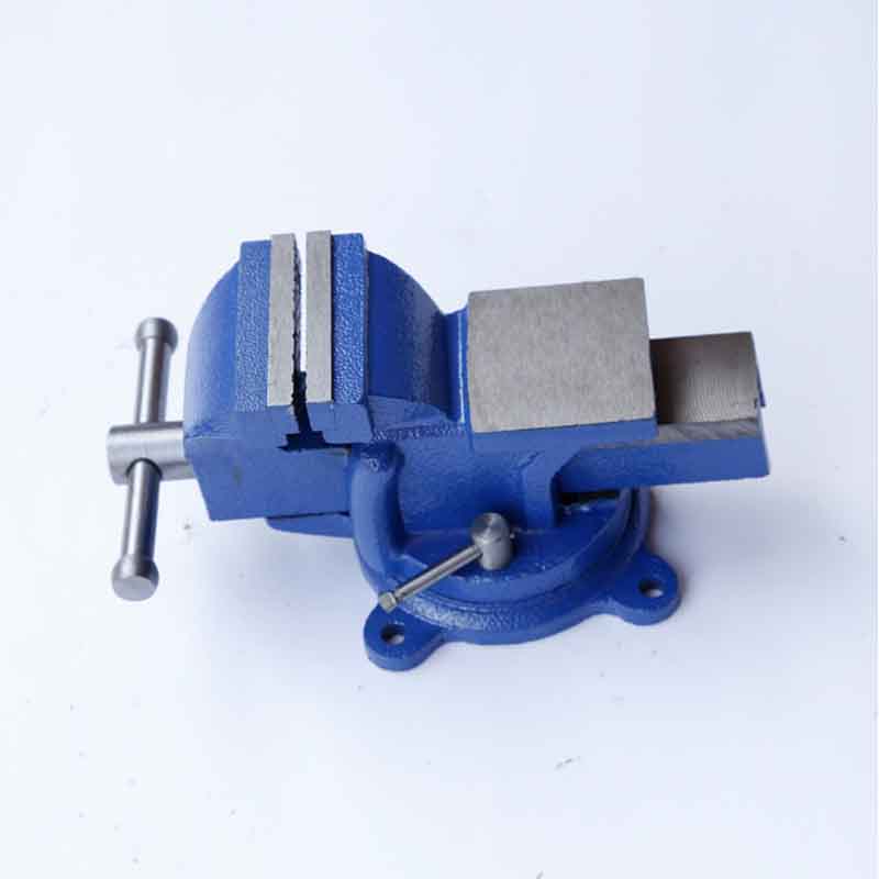 1pc Heavy Duty Bench Vise Hous - đánh giá và giá Bench Vise Swivel