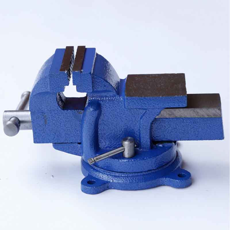 1pc Heavy Duty Bench Vise Hous - đánh giá và giá Bench Vise Swivel