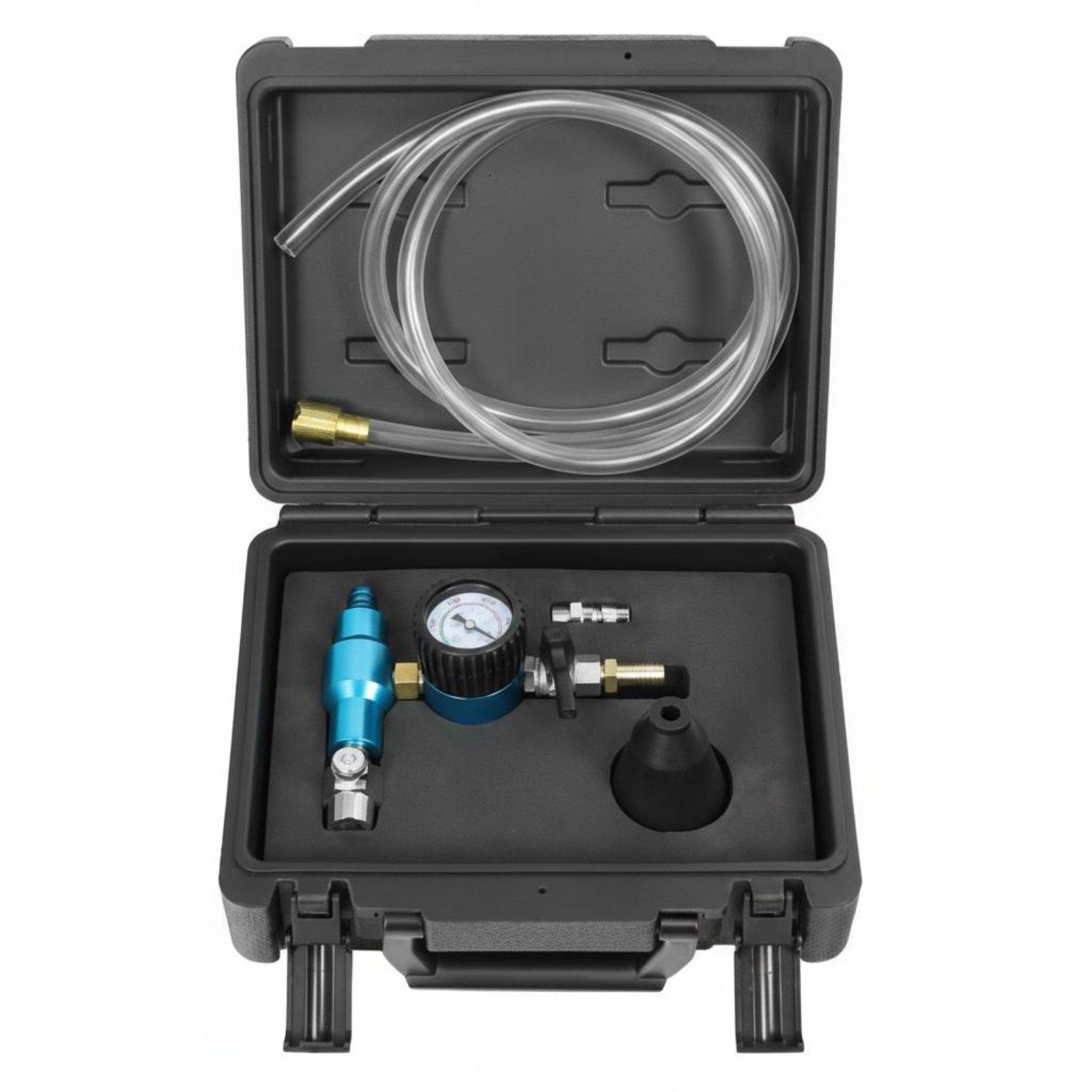 Vacuum Coolant Filler Prevents - đánh giá và giá Tools For Garage