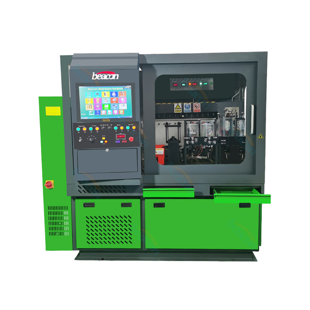 Beacon Hot Common Rail Diesel  - đánh giá và giá Workshop Tools Bench