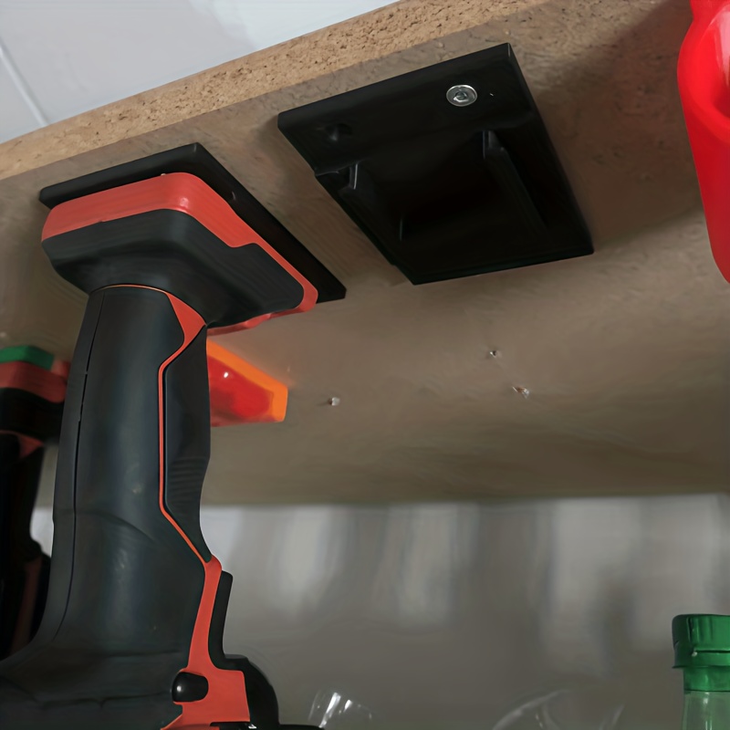 Stable Bracket Tool Mount for  - đánh giá và giá Workshop Electric Tools