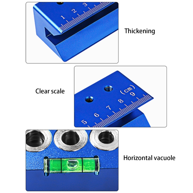 Công cụ căn chỉnh mũi khoan nh - đánh giá và giá Workshop Tools Locations