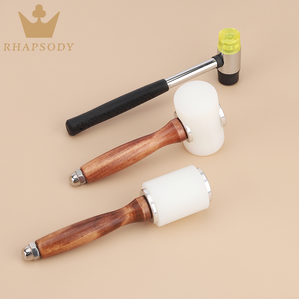 Leather Craft Carving Hammer C - đánh giá và giá Workshop Tools For Carpentry