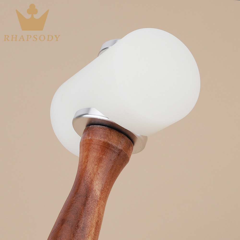 Leather Craft Carving Hammer C - đánh giá và giá Workshop Tools For Carpentry