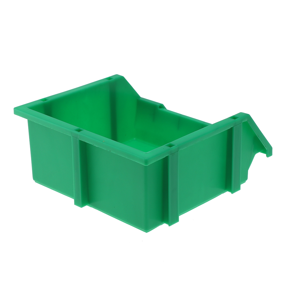 Stackable Plastic Hardware Par - đánh giá và giá Workshop Tools Classification