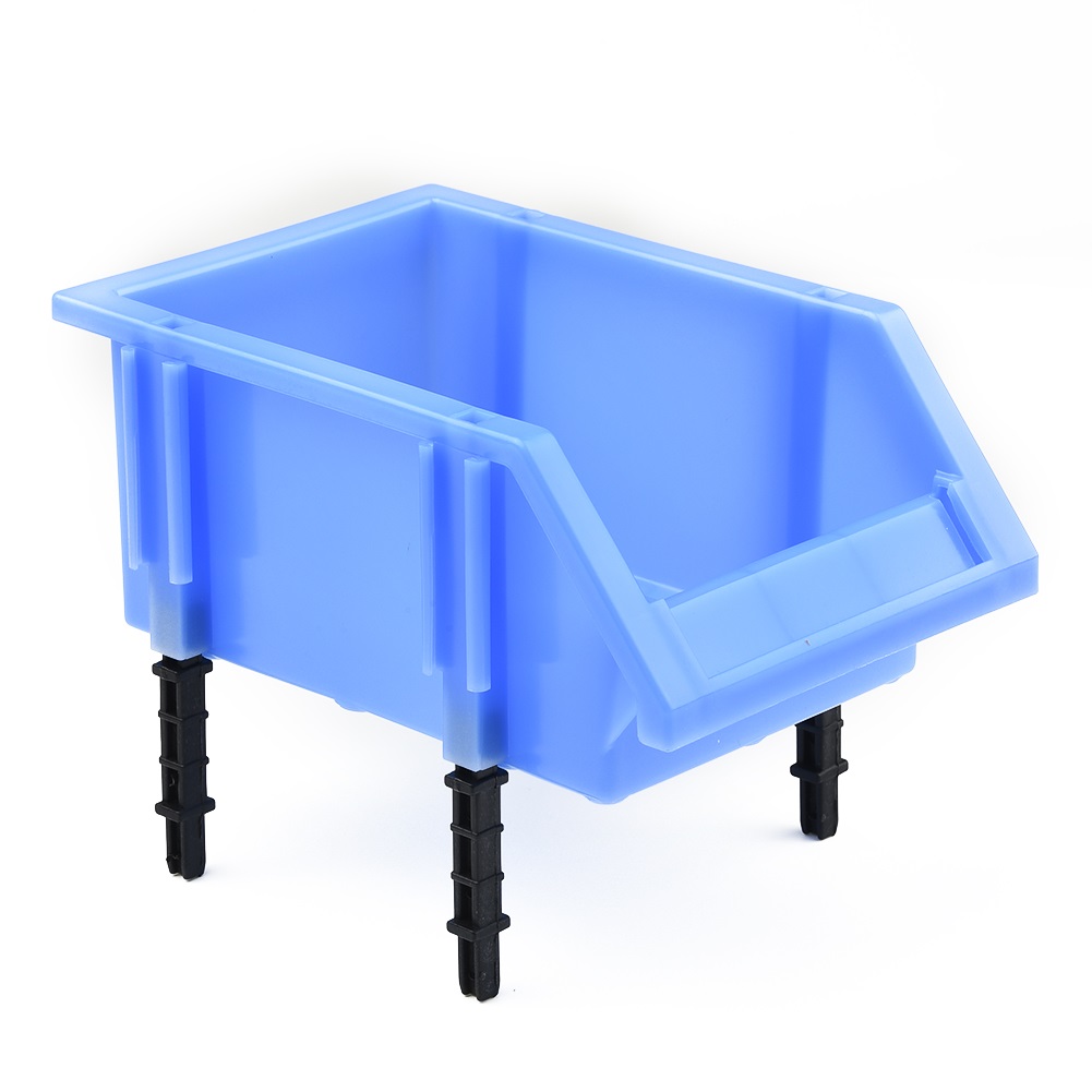 1pc Stackable Plastic Hardware - đánh giá và giá Workshop Tools Classification
