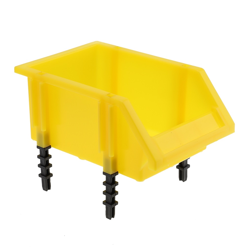 1pc Stackable Plastic Hardware - đánh giá và giá Workshop Tools Classification