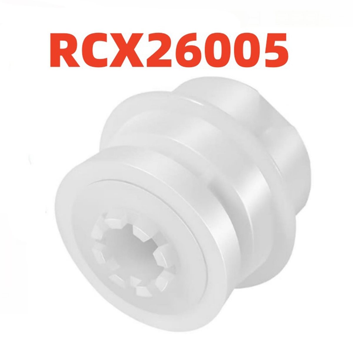 KSOL RCX26005 Wheel Tube Beari - đánh giá và giá Tools Qc