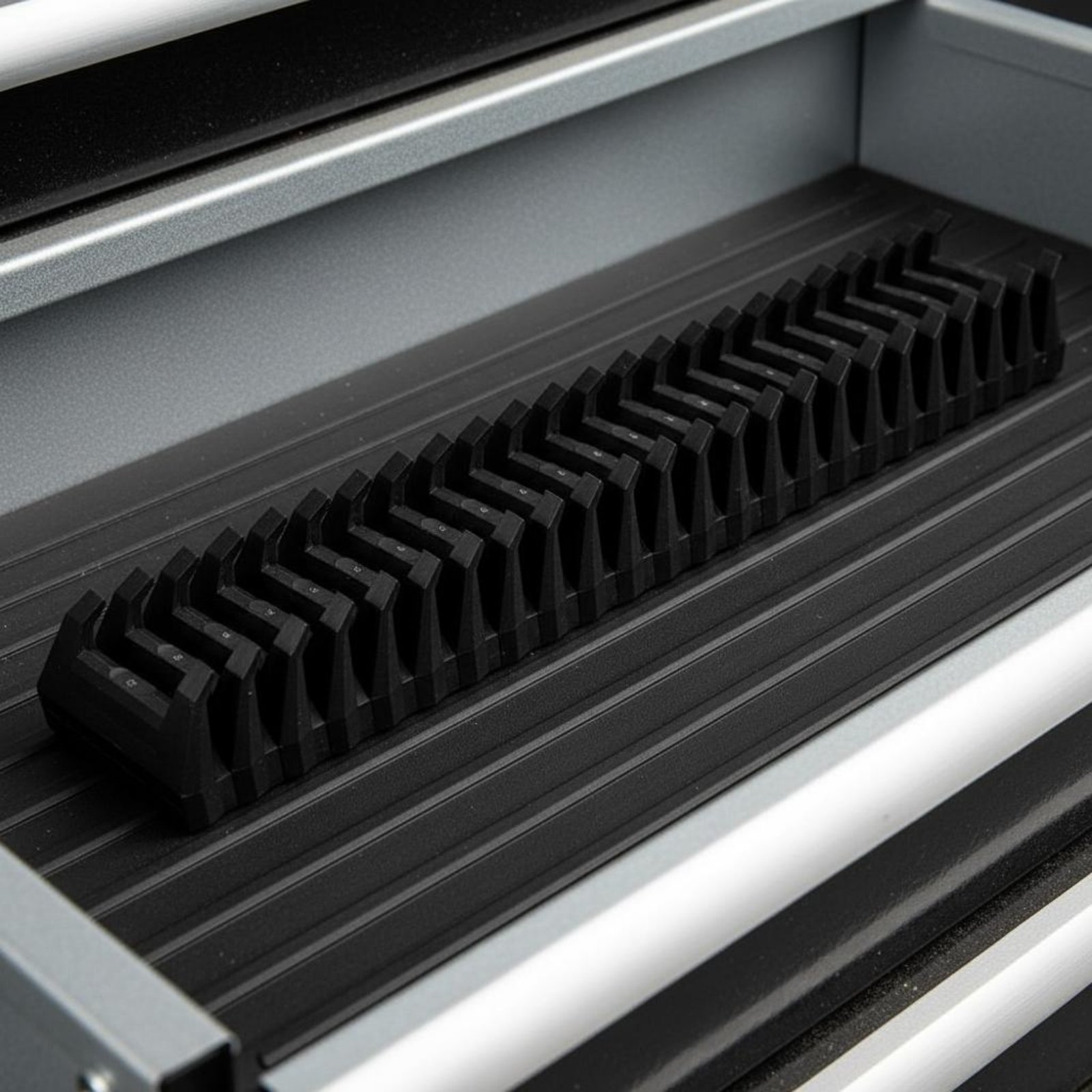 Wrench Storage Rail Includes S - đánh giá và giá Tools For Garage