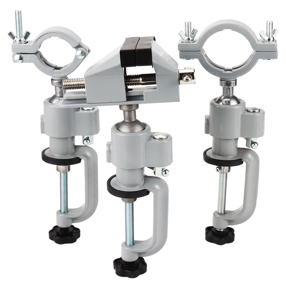 SI FANG 360 Degree Rotatable T - đánh giá và giá Bench Vise Swivel