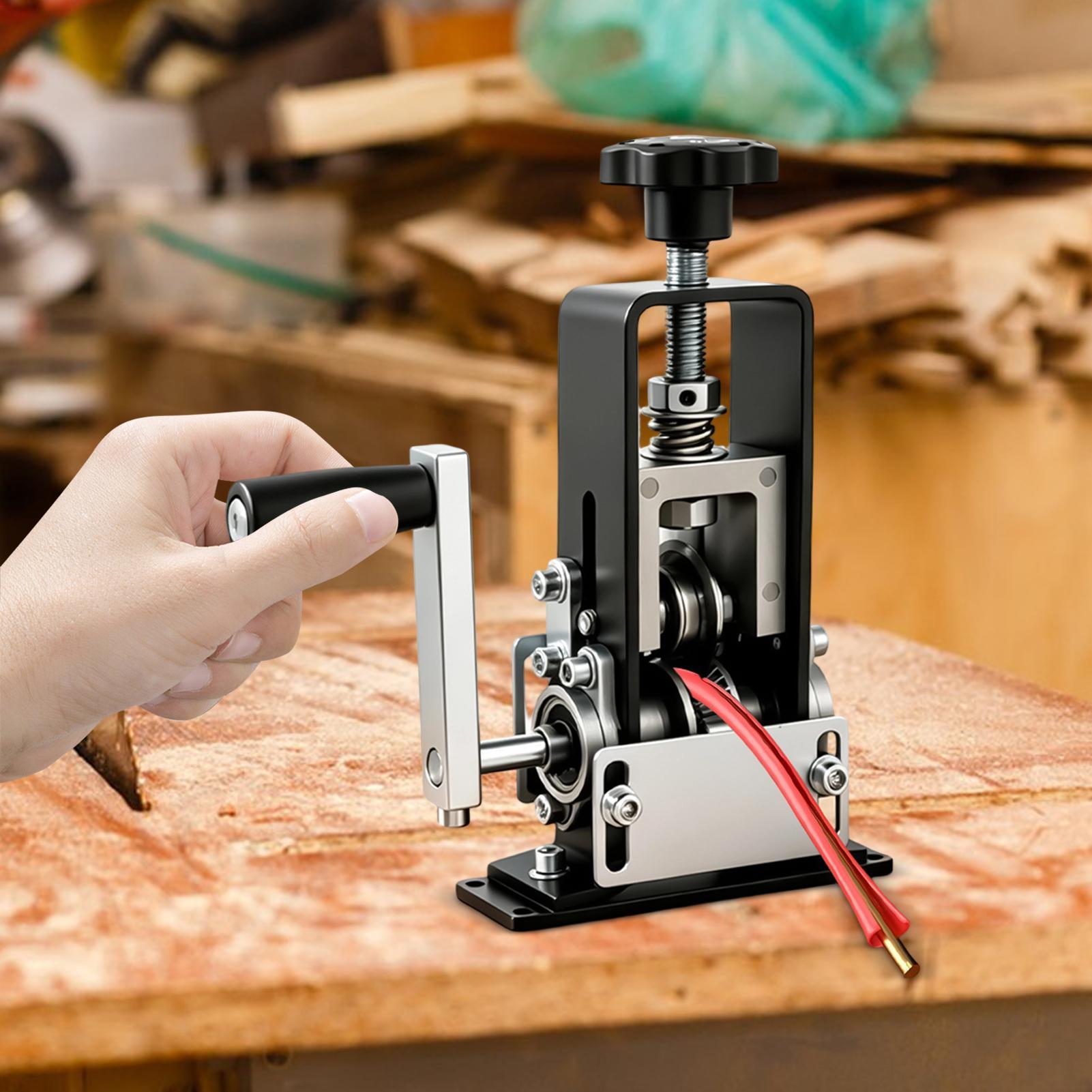 Wire Stripper Machine Multifun - đánh giá và giá Tools For Garage