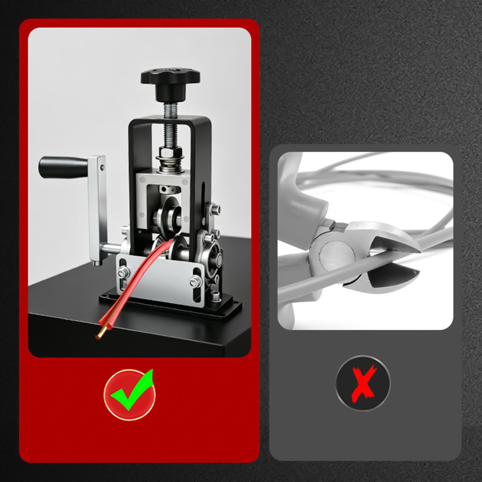 Wire Stripper Machine Multifun - đánh giá và giá Tools For Garage